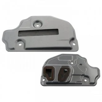 Фільтр АКПП AUDI FEBI 104850