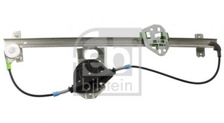 Window Regulator FEBI 104916 (фото 1)