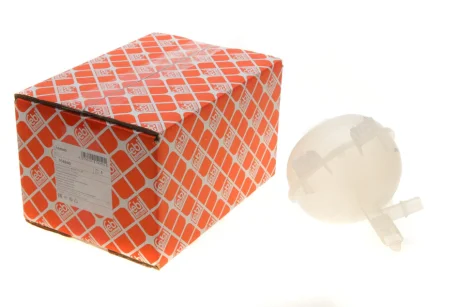 Бачок розширювальний C-Elysee,Peugeot 301 12- FEBI 104940