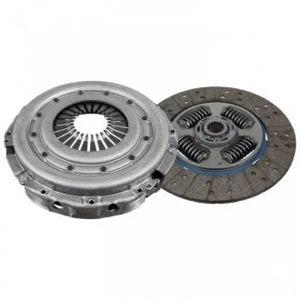 Зчеплення (набір) FEBI 105142