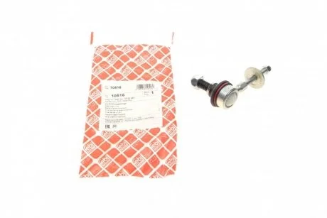 Стойка стабилизатора FEBI 10516