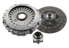 Clutch Kit FEBI 105238 (фото 3)