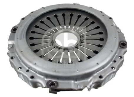 Корзина зчеплення (433мм) SCANIA 4, 4 BUS DC11.01-DT12.08 05.95-04.08 FEBI 105300