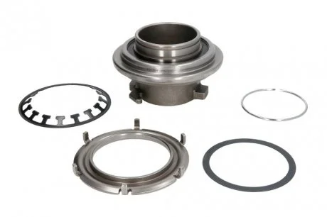 Вижимний підшипник зчеплення RVI C, G, MAGNUM, MAJOR, MANAGER, MAXTER, R 10.80- FEBI 105353