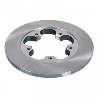 Диск тормозной FEBI 105712