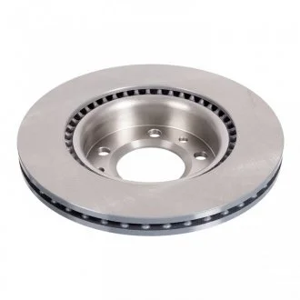 Диск гальм. передн. 308 13- FEBI 105713