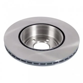 Диск тормозной FEBI 105726