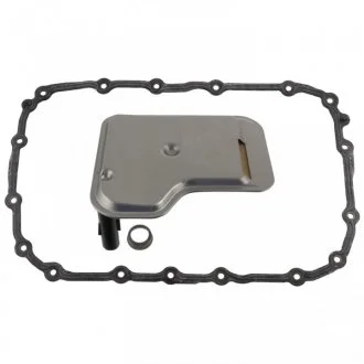 Фото фільтр гідравлічний КПП FEBI 105779 Фільтр гідравлічний КПП FEBI 105779