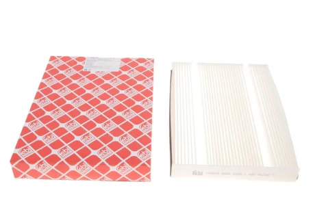 Фильтр салона FEBI 105815