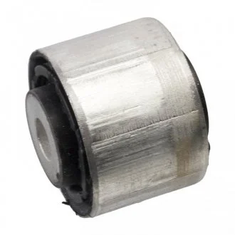 Сайлентблок важеля верх. зад. підвіски зад. BMW 5 (F10), 6 (F12), 6 (F13), 6 GRAN COUPE (F06), 7 (F01, F02, F03, F04) 1.6-6.0 02.08-10.18 FEBI 105832