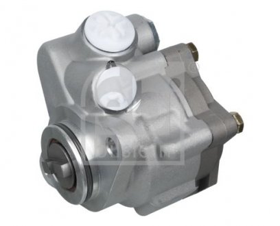 Hydraulic Pump, steering system FEBI 105938