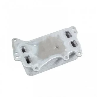 Фото радiатор масляний FEBI 105939 Радiатор масляний FEBI 105939