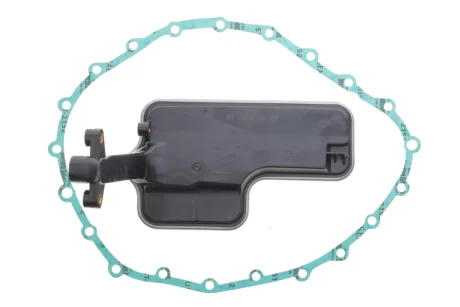 Фільтр акп + прокладка AUDI A4 07- FEBI 105948