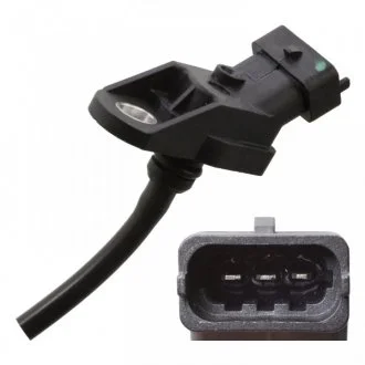 CZUJNIK CIŒNIENIA KOLEKTORA SS¥CEGO OPEL FEBI 106073