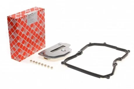 К-кт фільтр акп + прокладка VW NEW BEETLE 99- FEBI 106100