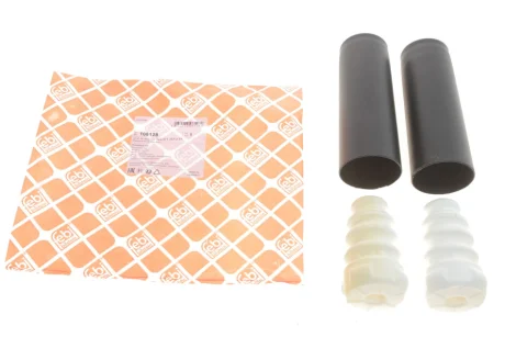 К-т захистний амортизатора FEBI 106128