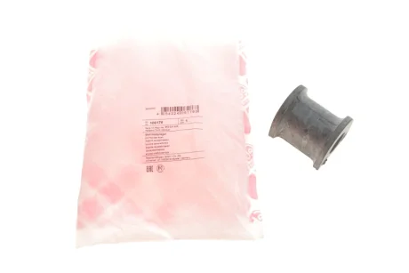 Подушка заднього стабілізатора Caddy III FEBI 106176