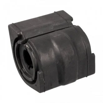 Подушка стабілізатора передн Лів/Прав (18мм) CITROEN C2, C2 ENTERPRISE 1.1/1.4/1.4D 07.03-09.12 FEBI 106192