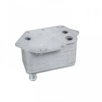 Фото масляний радіатор (з ущільненням) BMW 3 (E46), 3 (E90), 3 (E91), 3 (E92), 3 (E93), 5 (E60), 5 (E61), 6 (E63), 6 (E64), 7 (E65, E66, E67), X3 (E83), X5 (E53), X5 (E70) 2.5D/3.0D 06.02-12.13 FEBI 106194 Масляний радіатор (з ущільненням) BMW 3 (E46), 3 (E90), 3 (E91), 3 (E92), 3 (E93), 5 (E60), 5 (E61), 6 (E63), 6 (E64), 7 (E65, E66, E67), X3 (E83), X5 (E53), X5 (E70) 2.5D/3.0D 06.02-12.13 FEBI 106194