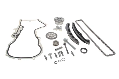 К-т приводу газорозподільчого механізму FEBI 106306