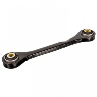 Фото важіль підвіски,задня вісь Лів/Прав (нижн, задн, поперечний, із підшипником) AUDI A4 ALLROAD B8, A4 B8, A5, A6 ALLROAD C7, A6 C7, A7, A8 D4, Q5, PORSCHE MACAN 1.8-6.3 06.07- FEBI 106337 Важіль підвіски,задня вісь Лів/Прав (нижн, задн, поперечний, із підшипником) AUDI A4 ALLROAD B8, A4 B8, A5, A6 ALLROAD C7, A6 C7, A7, A8 D4, Q5, PORSCHE MACAN 1.8-6.3 06.07- FEBI 106337