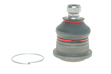 Кульова опора NISSAN Note FEBI 106420