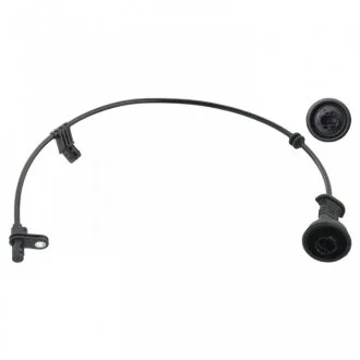 Датчик ABS задн Лів/Прав MERCEDES A (W169), B SPORTS TOURER (W245) 1.5-Electric 09.04-06.12 FEBI 106461