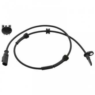 Датчик частоти обертання колеса FEBI 106472