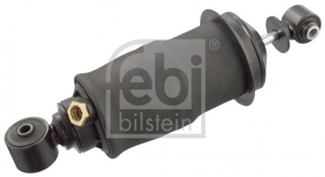 Shock Absorber, cab suspension FEBI 106565