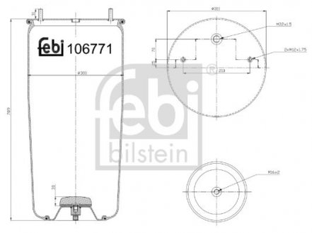 FEBI 106771