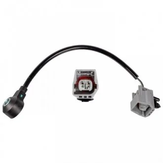 Фото датчик детонації VOLVO C30, S40 II, S60 II, S80 II, V50, V60 I, V70 III, XC60 I, FORD C-MAX, FIESTA V, FOCUS C-MAX, FOCUS I, FOCUS II, FOCUS III, GALAXY II, MONDEO III, MONDEO IV 1.8-2.5 10.00- FEBI 106812 Датчик детонації VOLVO C30, S40 II, S60 II, S80 II, V50, V60 I, V70 III, XC60 I, FORD C-MAX, FIESTA V, FOCUS C-MAX, FOCUS I, FOCUS II, FOCUS III, GALAXY II, MONDEO III, MONDEO IV 1.8-2.5 10.00- FEBI 106812