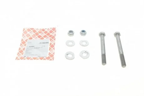 К-т болтов рычажной подвески FEBI 106901