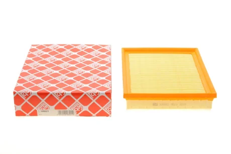 Фильтр воздуха OPEL CITROEN PEUGEOT FEBI 106921