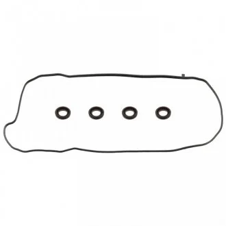 Прокладка, крышка головки цилиндра TOYOTA AURIS 1.6 13- FEBI 106922