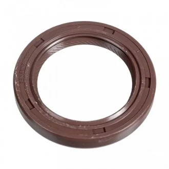 Сальник колінвалу з передньої сторони (34x48x7) HYUNDAI ACCENT IV, ATOS, GETZ, I10 I, I10 II, I10 III, I20 I, I20 II, I30, KIA CEED, PICANTO I, PICANTO II, RIO III, RIO IV 1.0-1.4LPG 09.02- FEBI 106997