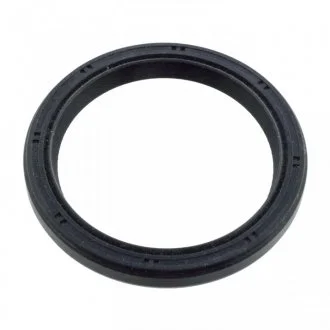 Фото сальник колінвалу з передньої сторони (52x62x7) NISSAN ALMERA II, ALMERA TINO, AVENIR, CABSTAR, MURANO I, MURANO II, MURANO III, NAVARA, NAVARA NP300, NP300, NT400 CABSTAR 1.5-4.0 09.87- FEBI 107004 Сальник колінвалу з передньої сторони (52x62x7) NISSAN ALMERA II, ALMERA TINO, AVENIR, CABSTAR, MURANO I, MURANO II, MURANO III, NAVARA, NAVARA NP300, NP300, NT400 CABSTAR 1.5-4.0 09.87- FEBI 107004