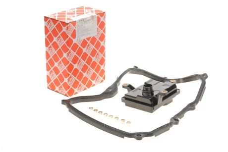 К-т фільтра гідравлічного АКПП BILSTEIN FEBI 107013