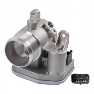 Корпус дросельної заслонки FEBI 107018