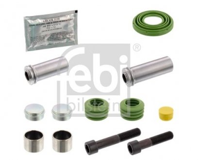 Repair Kit, brake caliper FEBI 107248