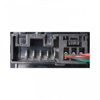 Двигун склоочисника FEBI 107272