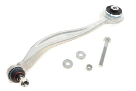 Важіль підвіски з сайлентблоком, кульовою опорою і гайкою FEBI 107293