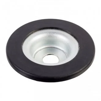 Фото подушка амортизатора передн Лів/Прав (із підшипником) SMART FORTWO 0.8D/1.0/Electric 01.07- FEBI 107341 Подушка амортизатора передн Лів/Прав (із підшипником) SMART FORTWO 0.8D/1.0/Electric 01.07- FEBI 107341