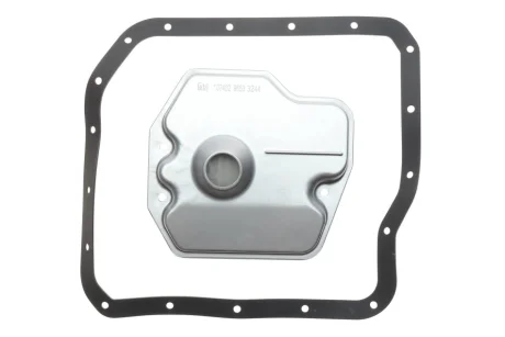 Фільтр гідравлічний КПП FEBI 107402