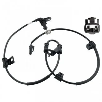 Фото датчик ABS HYUNDAI IX35 2,0GDI 13- FEBI 107468 Датчик ABS HYUNDAI IX35 2,0GDI 13- FEBI 107468
