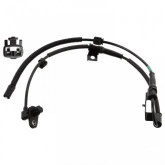 Датчик ABS передн Лів KIA CEED, PRO CEED 1.4-2.0LPG 12.06-02.13 FEBI 107612