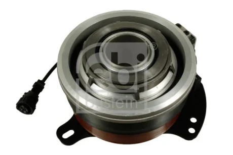 Витискний підшипник зчеплення (гідравлічний) FEBI 107694