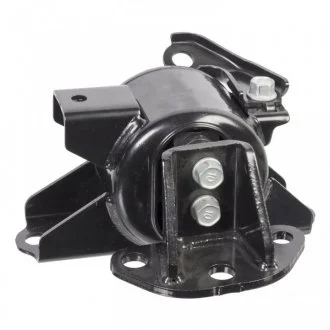 Опора коробки передач FEBI 107780