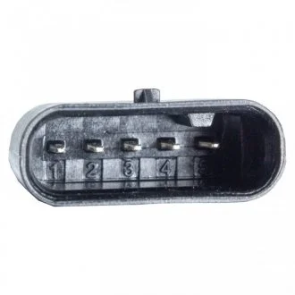 Клапан EGR BMW 1 (E81), 1 (E82), 1 (E87), 1 (E88), 1 (F20), 1 (F21), 2 (F22, F87), 3 (E90), 3 (E91), 3 (E92), 3 (E93), 3 (F30, F80), 3 (F31), 3 GRAN TURISMO (F34), 4 (F32, F82) 1.6D/2.0D/3.0D 06.04- FEBI 107784