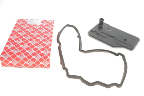 Фильтр АКПП + прокладка A2222772000 FEBI 107823