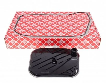 Фильтр АКПП комплект FEBI 107825